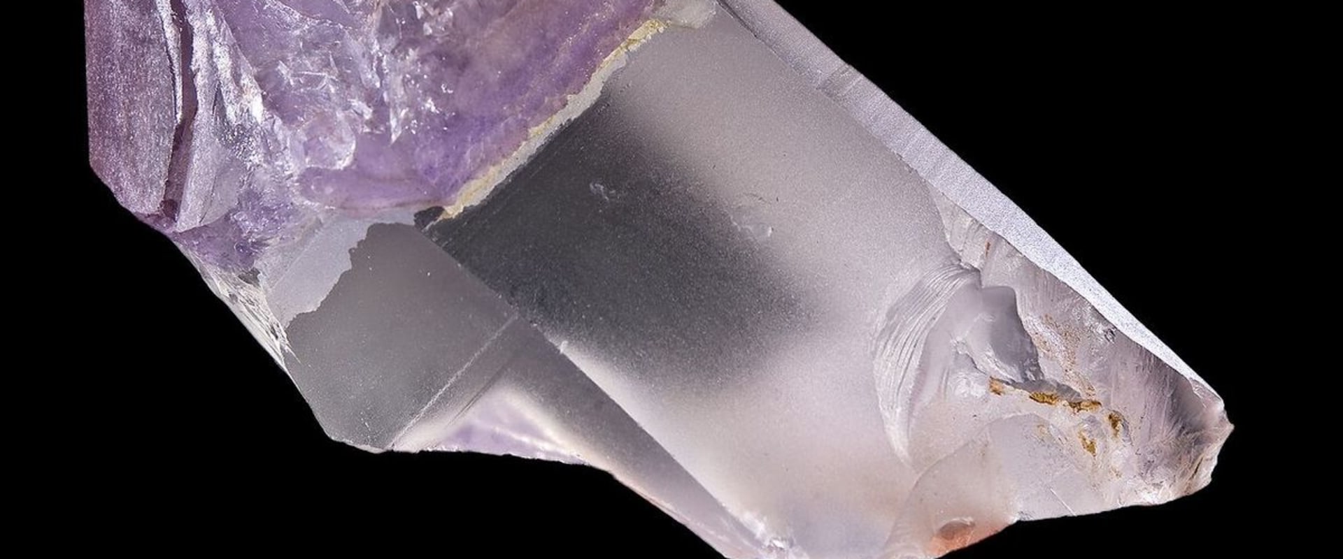 The Process of Crystal Formation Explained
