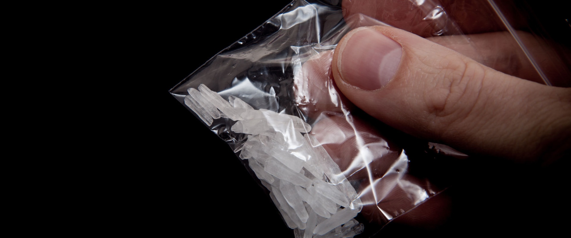 Is Crystal Meth Illegal in Canada? An Expert's Perspective