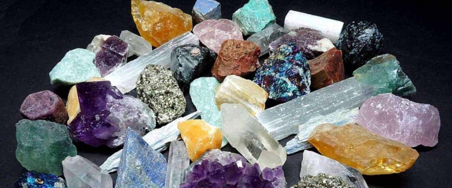 How Long Does it Take for Crystals to Form in the Earth?