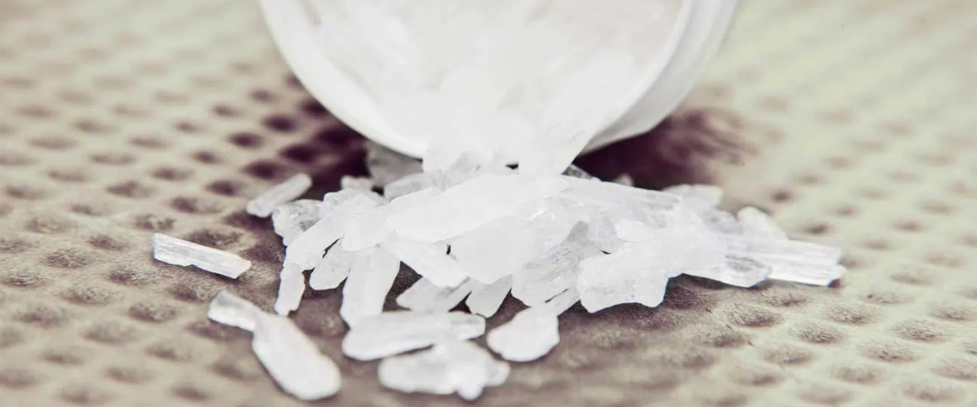 The Fascinating History of Methamphetamine