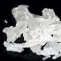 Is Crystal Meth Legal in California?