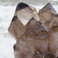 The Hidden Gem of Graves Mountain: Exploring the Only Public Diamond Mine in North America