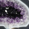 How long does it take for crystals to form?