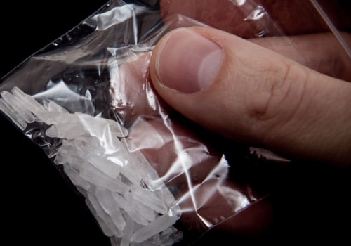 Is Crystal Meth Illegal in Canada? An Expert's Perspective