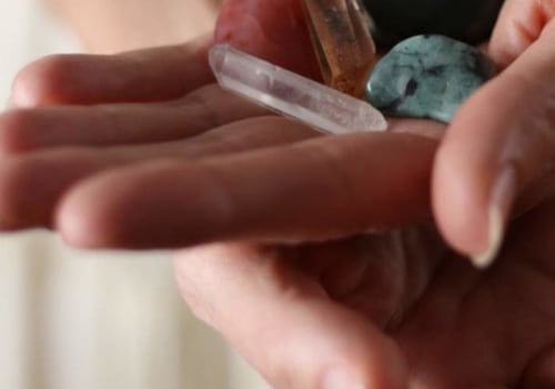 The Art of Growing Crystals: A Guide to Understanding the Process