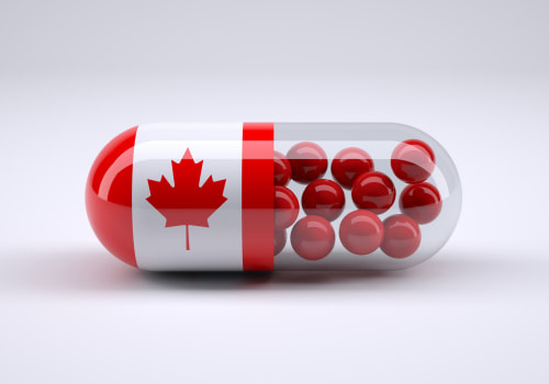 The Truth About Drugs in Canada: An Expert's Perspective