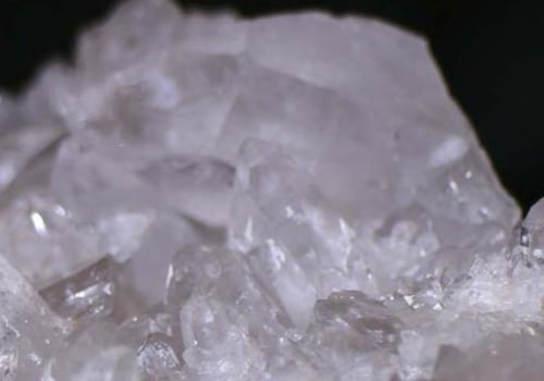 What Temperature is Best for Crystal Formation?