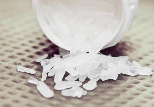 The Fascinating History of Methamphetamine